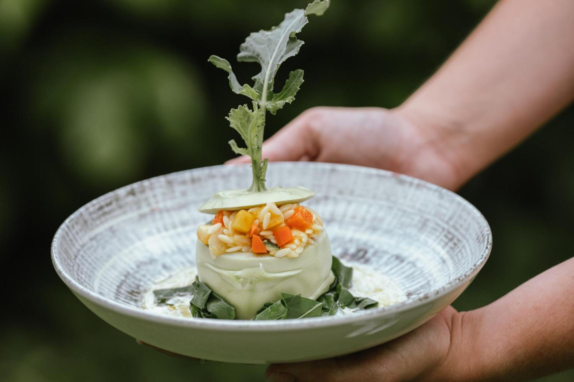 Hotel Vitalquelle Montafon 쉬룬즈 외부 사진