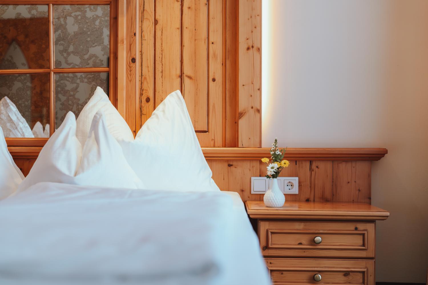 Hotel Vitalquelle Montafon 쉬룬즈 외부 사진